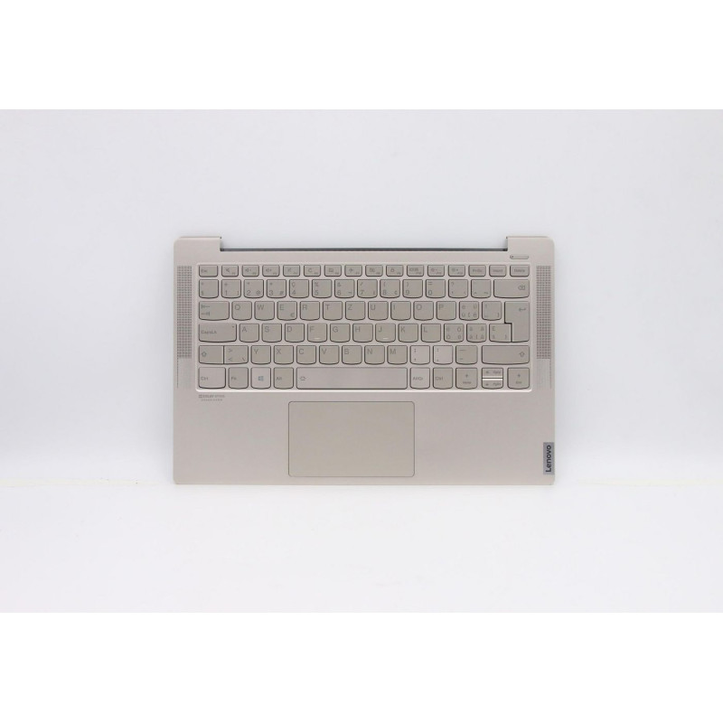 Upper Case ASM_SW L 81RS MC