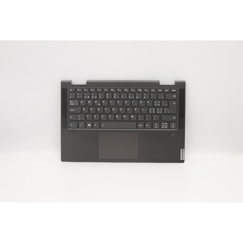 Upper Case ASM_SW L 81TC IG