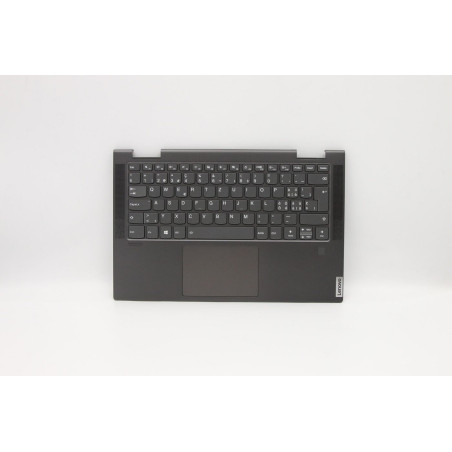 Upper Case ASM_SW L 81TC IG