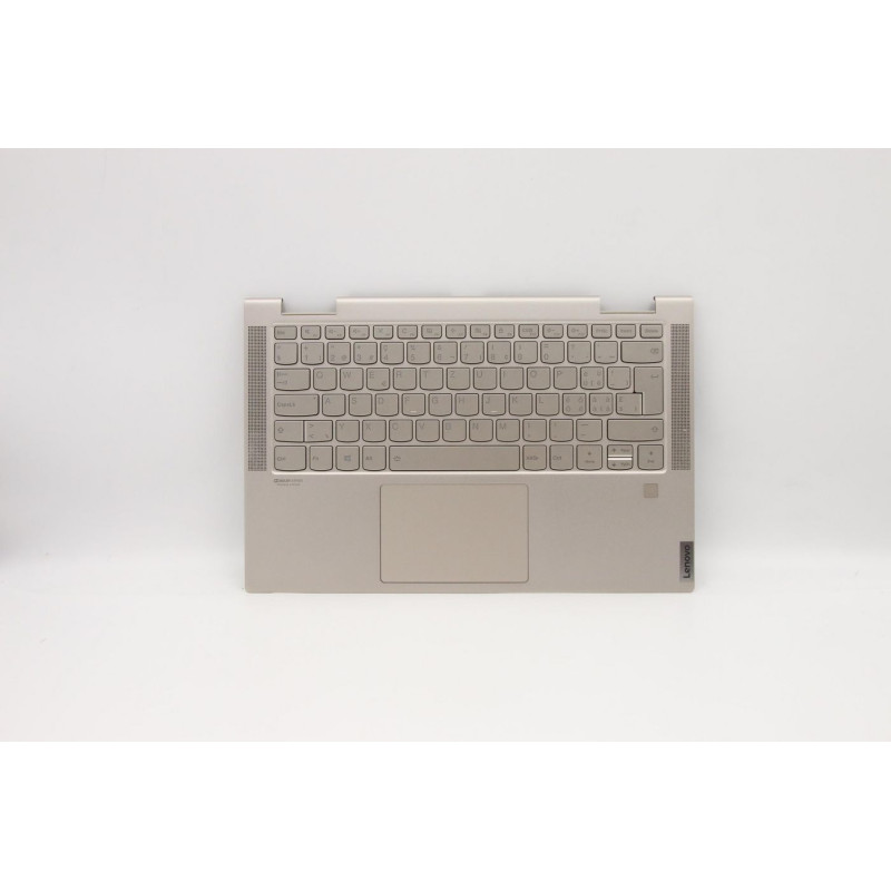 Upper Case ASM_SW L 81TC MC