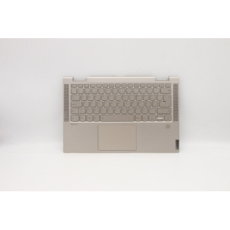 Upper Case ASM_SW L 81TC MC