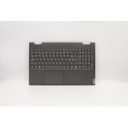 Upper Case ASM_SW L 81TD IG