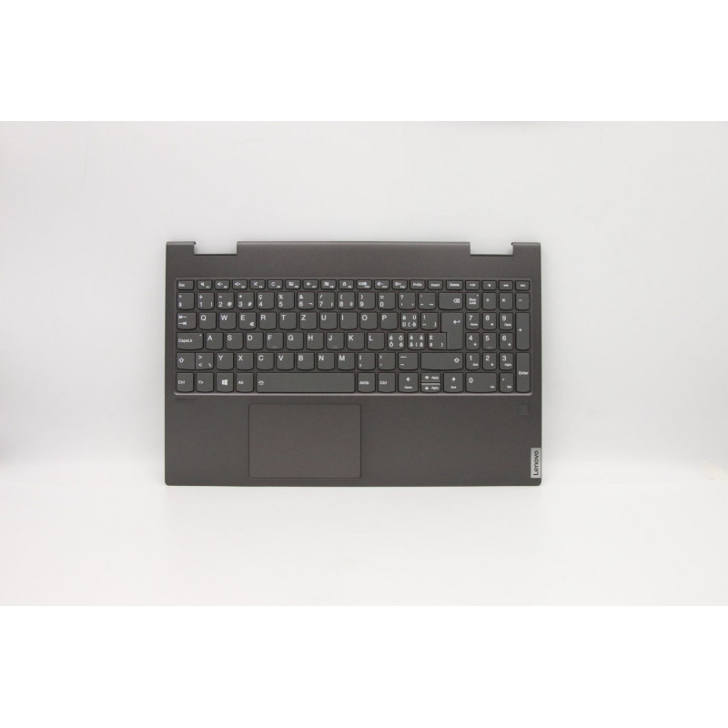 Upper Case ASM_SW L 81TD IG