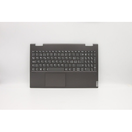 Upper Case ASM_SW L 81TD IG