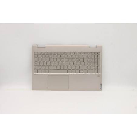 Upper Case ASM_SW L 81TD MC
