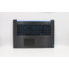 Upper Case ASM_TI L 81LL BL