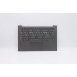 Upper Case ASM_TI L 81Q9_IG