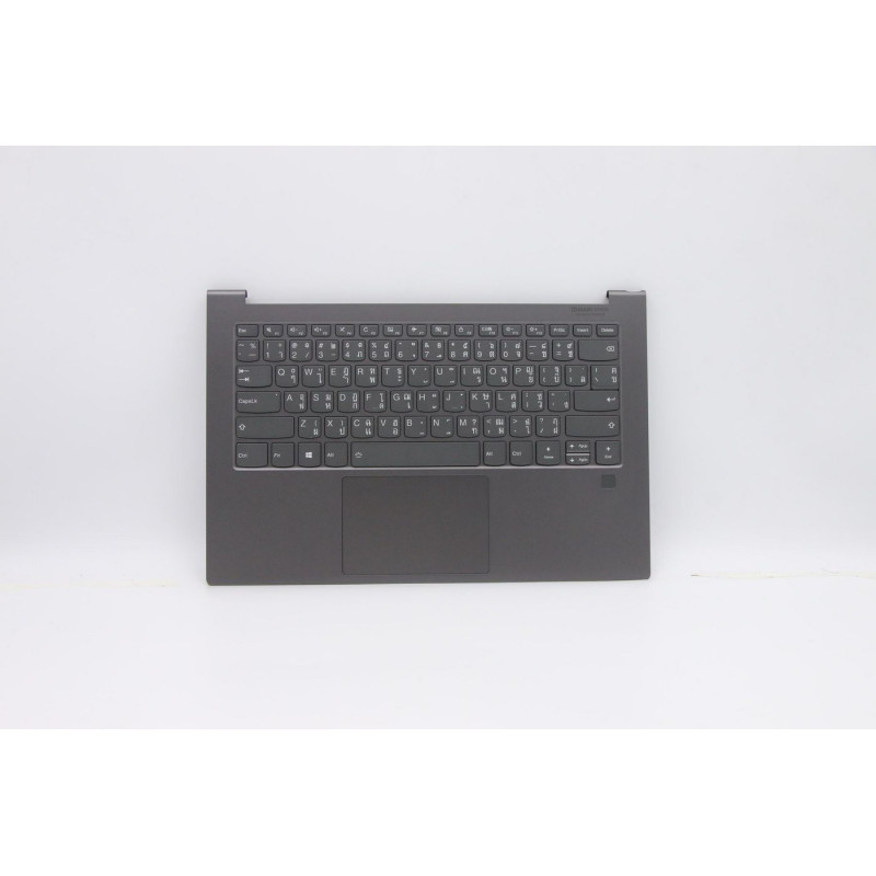 Upper Case ASM_TI L 81Q9_IG
