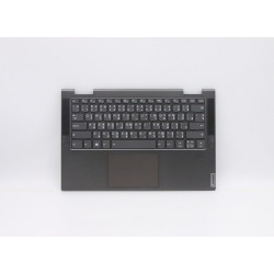 Upper Case ASM_TI L 81TC IG