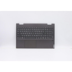 Upper Case ASM_TI L 81TD IG