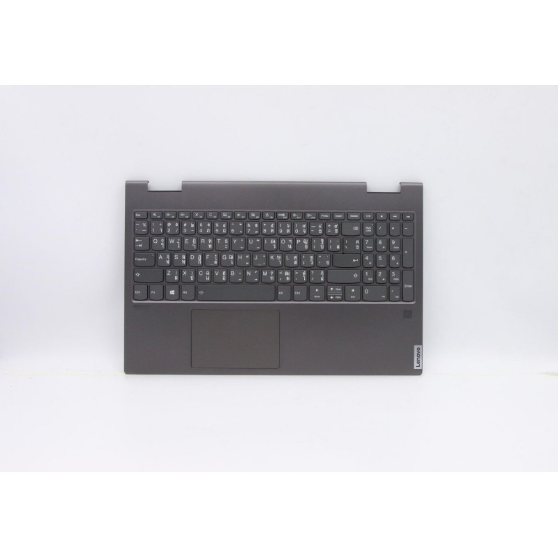 Upper Case ASM_TI L 81TD IG