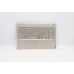 Upper Case ASM_TI L 81TD MC