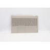 Upper Case ASM_TI L 81TD MC