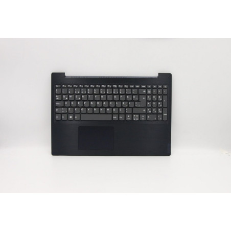 Upper Case ASM_TR L 81LG AB