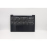 Upper Case ASM_TR L 81LG AB