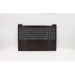 Upper Case ASM_TR L 81LG DO