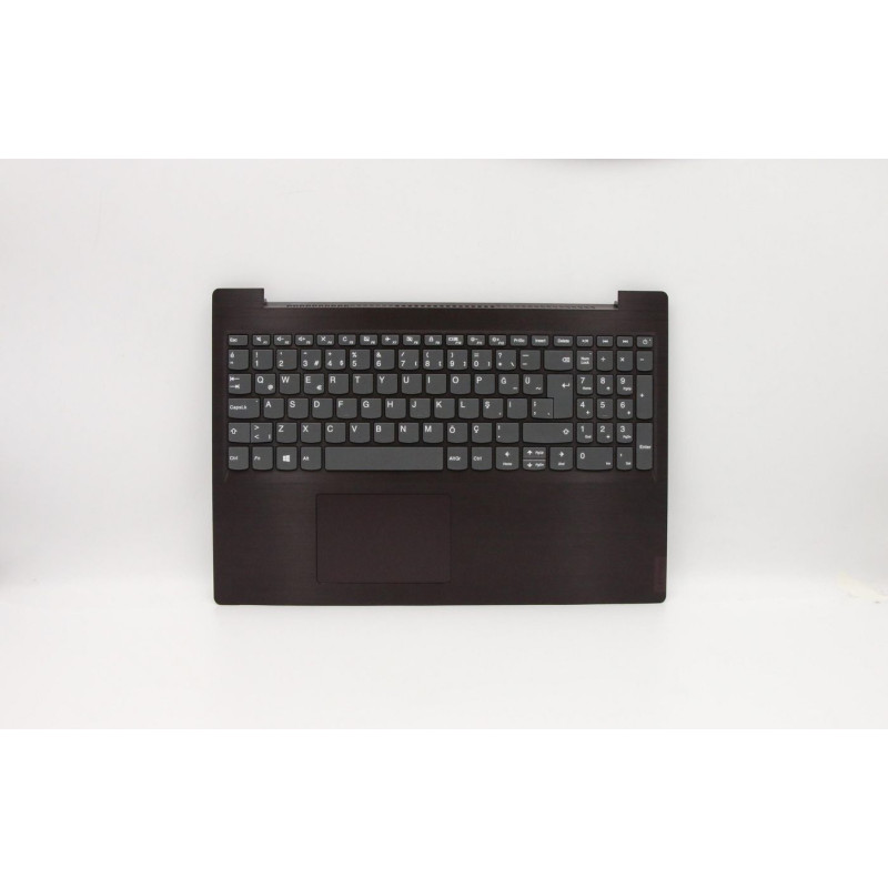 Upper Case ASM_TR L 81LG DO