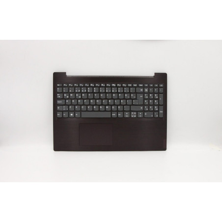 Upper Case ASM_TR L 81LG DO