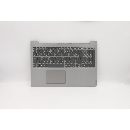 Upper Case ASM_TR L 81LG PG