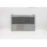 Upper Case ASM_TR L 81LG PG