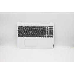 Upper Case ASM_TR L 81LG WH