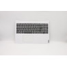 Upper Case ASM_TR L 81LG WH