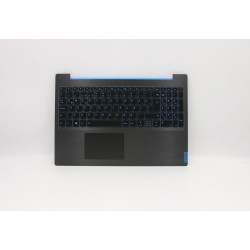 Upper Case ASM_TR L 81LK BL