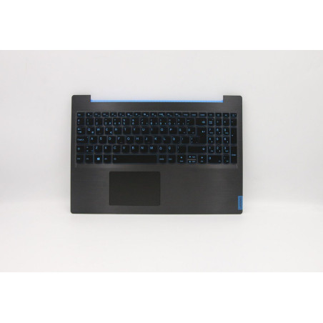 Upper Case ASM_TR L 81LK BL