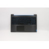 Upper Case ASM_TR L 81LK BL
