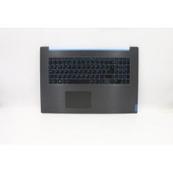 Upper Case ASM_TR L 81LL BL