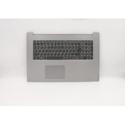 Upper Case ASM_TR L 81M0 PG