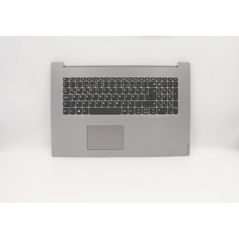 Upper Case ASM_TR L 81M0 PG