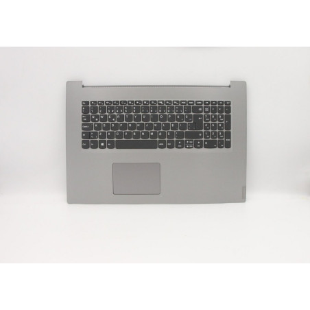 Upper Case ASM_TR L 81M0 PG