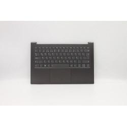 Upper Case ASM_TR L 81Q9_IG
