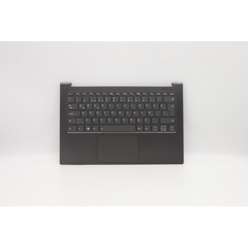Upper Case ASM_TR L 81Q9_IG