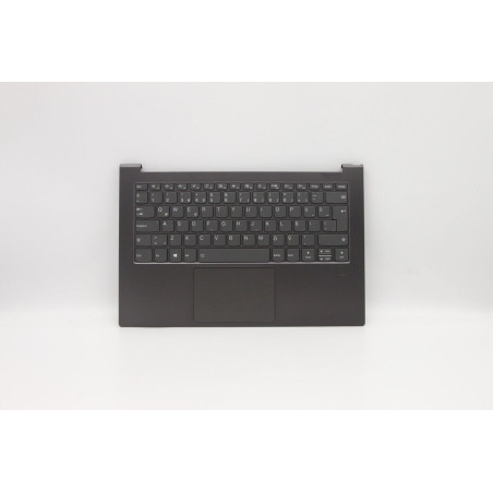 Upper Case ASM_TR L 81Q9_IG