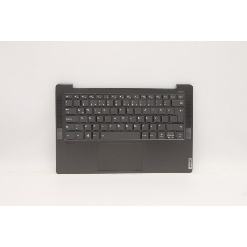 Upper Case ASM_TR L 81RS IG