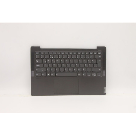 Upper Case ASM_TR L 81RS IG