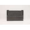 Upper Case ASM_TR L 81RS IG