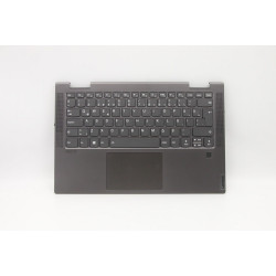 Upper Case ASM_TR L 81TC IG