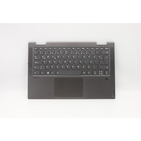Upper Case ASM_TR L 81TC IG