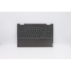 Upper Case ASM_TR L 81TD IG