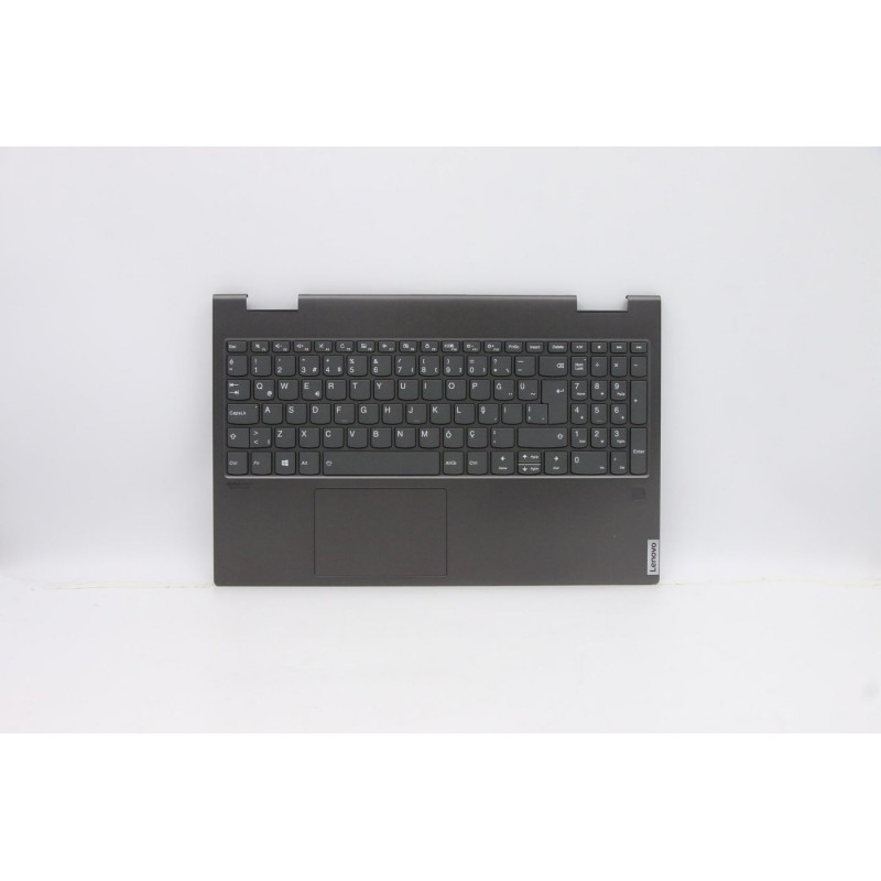 Upper Case ASM_TR L 81TD IG