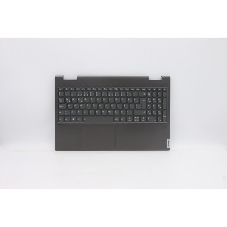 Upper Case ASM_TR L 81TD IG