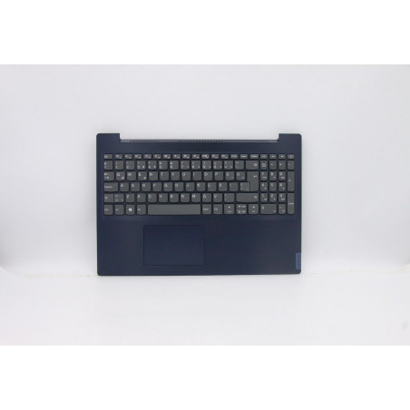 Upper Case ASM_TR L 81Y3 AB