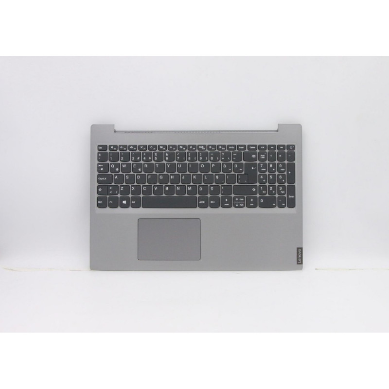 Upper Case ASM_TR L 81Y3 PG