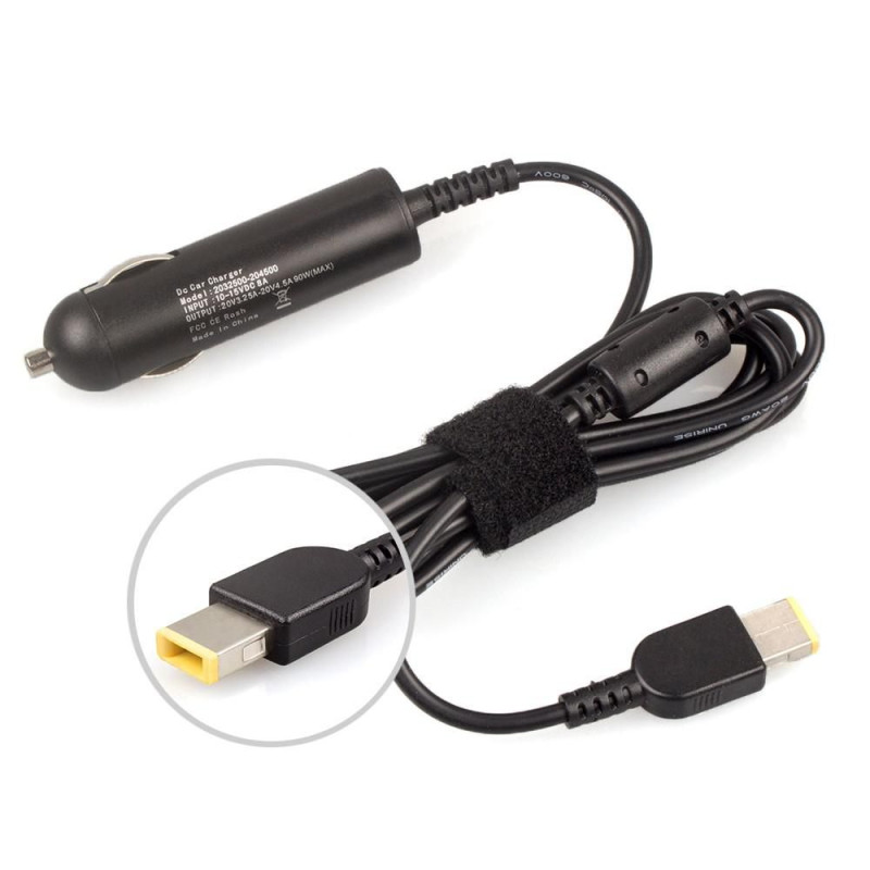 65W USB-C Laptop Charger Adapter Brick