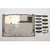 Base cover assembly for