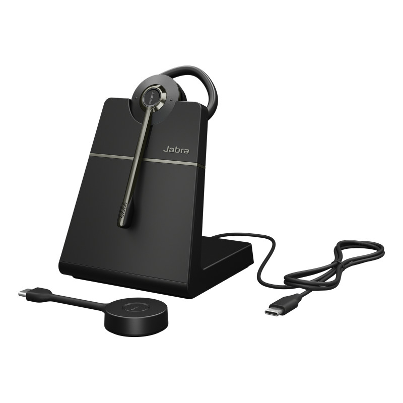 Jabra Engage 55 SE UC Convertib Link400c