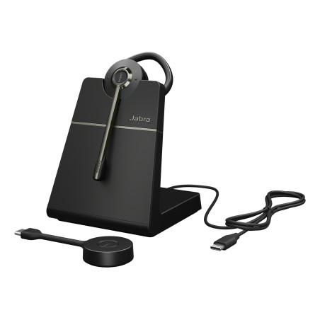 Jabra Engage 55 SE UC Convertib Link400c